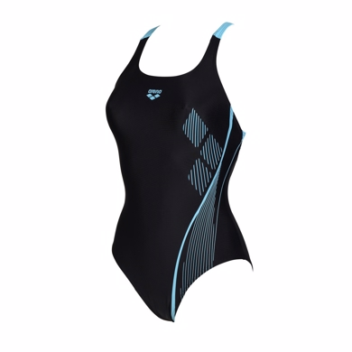 Arena - Women's Smitsuit Swim Pro Back Graphic